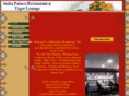 indiapalaceonline.com