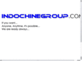 indochinegroup.com