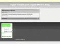 ingles-marjets.com