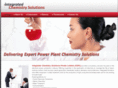 intchemsol.com