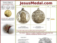 jesusmedal.com