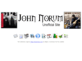 johnnorum.net