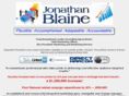 jonathanblaine.com