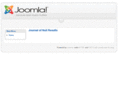 journalofnullresults.com