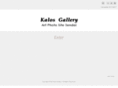 kalos-gallery.com