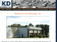 kdbearings.com