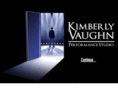 kimberlyvaughnperformancestudio.com