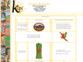 kingscrownpacking.com