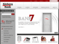 klebergbank.com