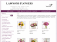 lawsonsflowers.com