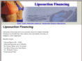 liposuctionfinancing.com