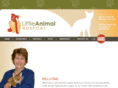 littleanimalhospital.com