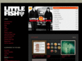 littlefishmusic.com