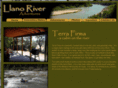 llanoriveradventures.com