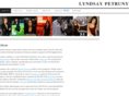 lyndsaypetruny.com