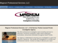 magnumproservices.biz