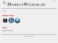 markusweimar.de