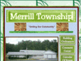 merrilltownship.com