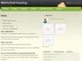 mikhosoft.com