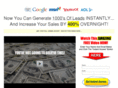 millionfreeleads.com