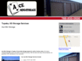 ministoragetopeka.com