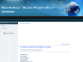mistersoftware.it