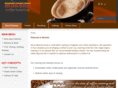 mokshacoffee.com