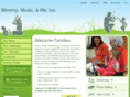 mommymusicandme.com