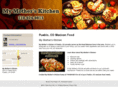 mymotherskitchenllc.com