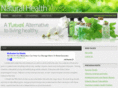 naturalhealthnurse.com