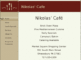 nikolascafe.com