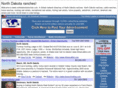 northdakotaranches.com