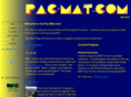 pac-mat.com