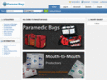 parastarbags.com
