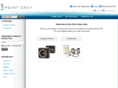 pointgreystore.com