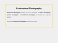 professional-photography.org