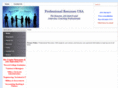 professionalresumesusa.com