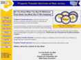 propertytransferservices.com
