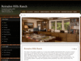 reiradonhillsranch.com
