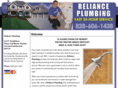 relianceplumbingwnc.com