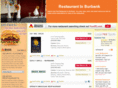 restaurantburbank.com