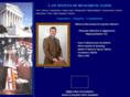 richardsands.com