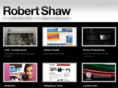 robertmshaw.com