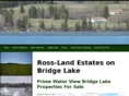 ross-landestates.com