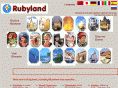 rubyland.net