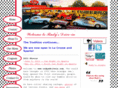 rudysdrivein.com