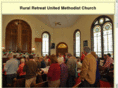 ruralretreatumc.com