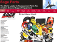 sageparts.com