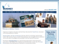 schoneycharters.com
