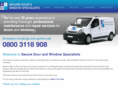 securedoorandwindow.com
